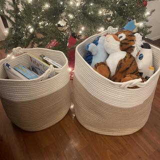 Submitted by Storage queen