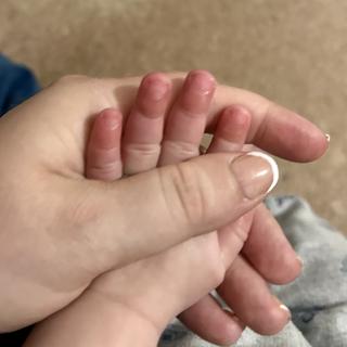 Submitted by Momma J