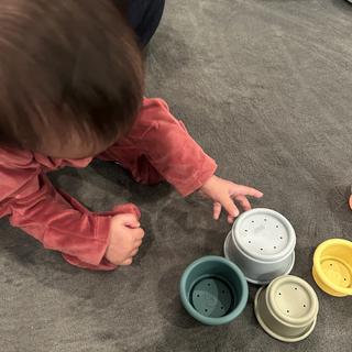 Submitted by FirstTimeMomma