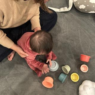 Submitted by FirstTimeMomma