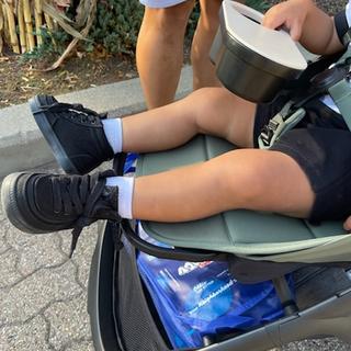 Submitted by Christa or Christabslg