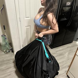 Submitted by Goddess Mama