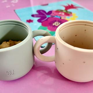 Submitted by Char B.