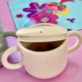 Submitted by Char B.