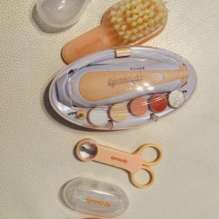 Submitted by Milou Changing Pad