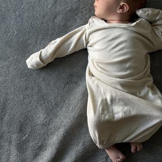 Submitted by Organic Baby Gown