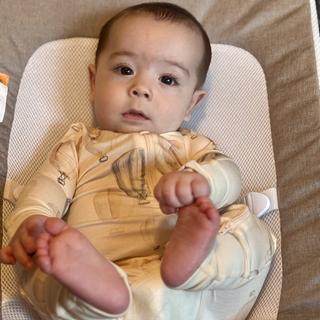 Submitted by Kason’s mama