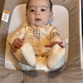 Submitted by Kason’s mama