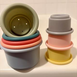 Submitted by Heather - 2 under 2 and a teen!