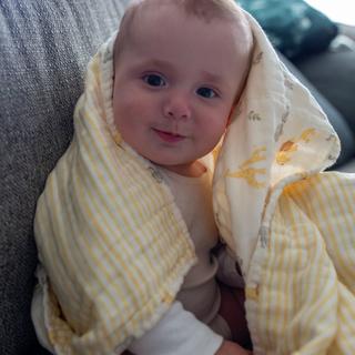 Submitted by SydAndTheKids