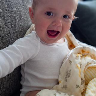 Submitted by SydAndTheKids
