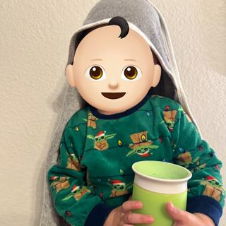 Submitted by JellyBeanMama