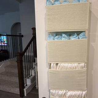 Submitted by April A