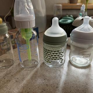 Submitted by Bottle box