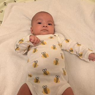 Submitted by Little baby boy