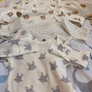 Submitted by Little baby boy