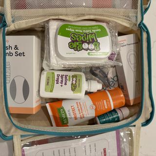 Submitted by GrahamsMom91