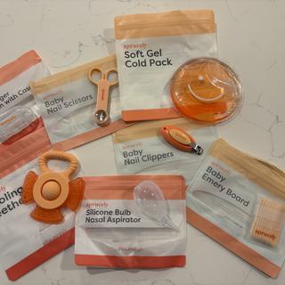 Submitted by GrahamsMom91