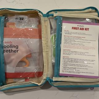 Submitted by GrahamsMom91