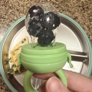 Submitted by FirstTimeMom