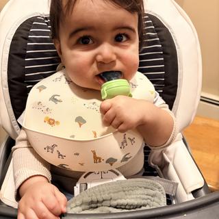 Submitted by FirstTimeMom