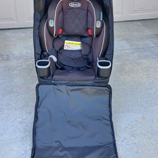 Submitted by MomToFour