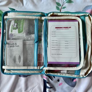 Submitted by Nessa M