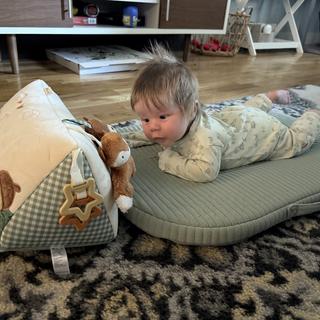Submitted by PDXmom