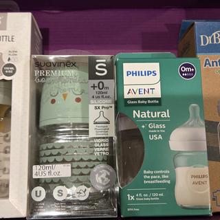 Submitted by Sprucely Bottle Drying Rack