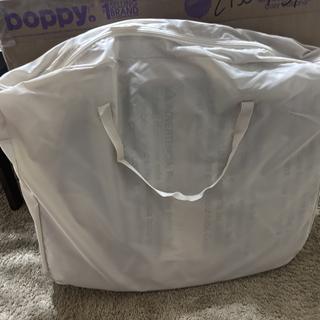 Opens Media Viewer to photo submitted by Bobby Canopy is a must have for soccer moms