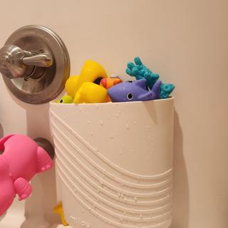 Submitted by Kristin