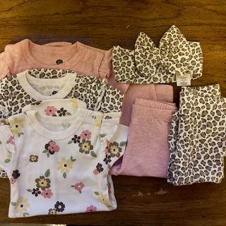 Submitted by Baby girl set