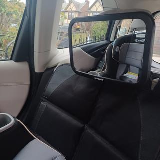 Submitted by Cara Valla