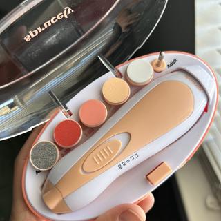 Submitted by Hannah Rust