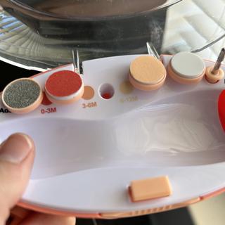 Submitted by Hannah Rust