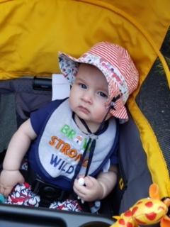 Submitted by NotQuiteTwins2