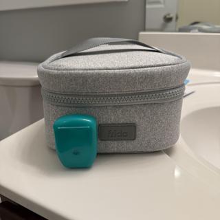 Submitted by Molly V