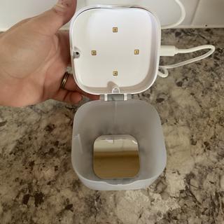 Submitted by Lindsey L