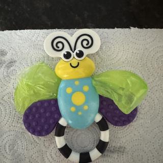 Submitted by Diana C