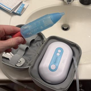 Submitted by Molly V