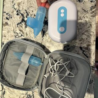 Submitted by Elizabeth C