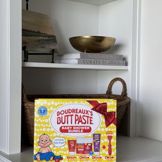 Submitted by Brittany H