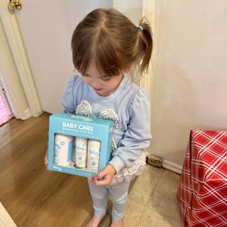 Submitted by Michelle L