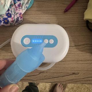 Submitted by Andrea M