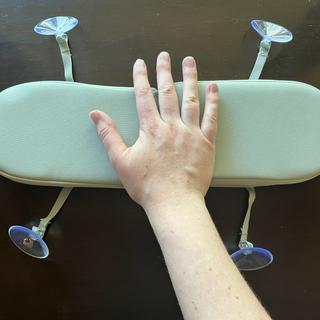 Submitted by Sarah R