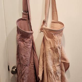 Submitted by Mushka B