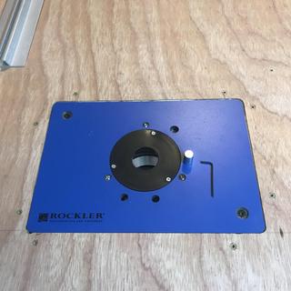 Rockler Phenolic Router Plates Rockler Woodworking and Hardware