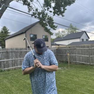 Submitted by Tony Lock