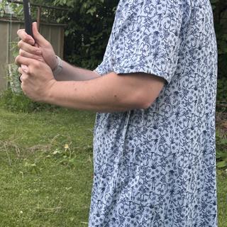 Submitted by Tony Lock