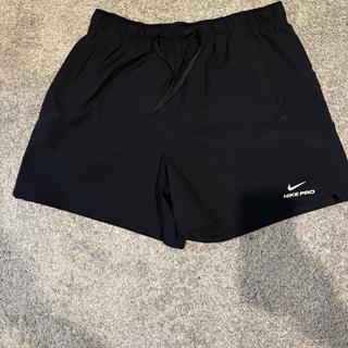 Submitted by Nike Dri Fit Training Shorts